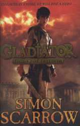 Reading Cloud: Gladiator: Fight for Freedom - reviews & media clips