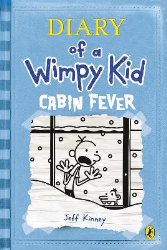 Cabin Fever Diary Of A Wimpy Kid Book 6 Reviews First Chapter