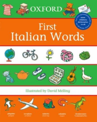 First Italian Words Reviews First Chapter Media Clips - 