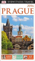 Dk Eyewitness Travel Guide Prague Reviews First Chapter Media Clips